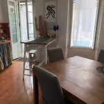 Room Near Nice Port In A Shared Apartment