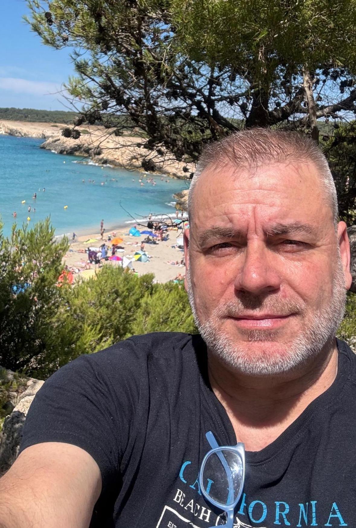 Near Port In A Shared * Nizza