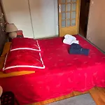 Room Near Nice Port In A Shared Apartment